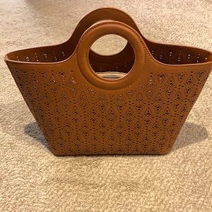 Free People tote